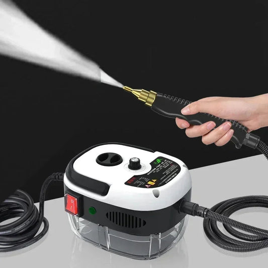 2500W Portable High-Temp Steam Cleaner