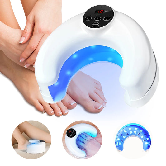 Nail Fungus Treatment Lamp