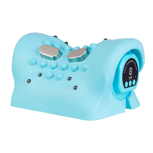 Electric Neck Cervical Massager Pillow