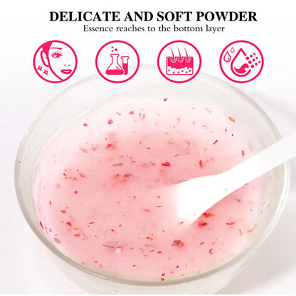 Crystal Jelly Mask Powder – 350g