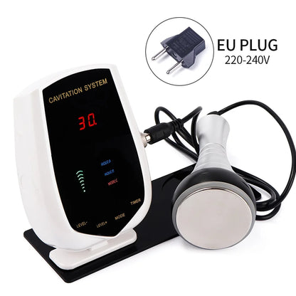 Ultrasonic Cavitation Slimming Machine