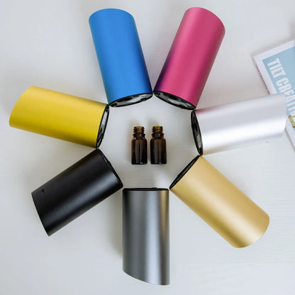 Electric Aroma Diffuser for Essential Oils