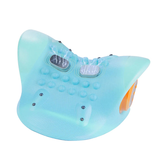 Electric Neck Massage Pillow
