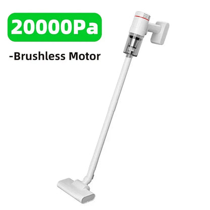 Brushless Wireless Vacuum Cleaner Dual Use
