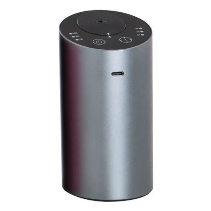 Electric Aroma Diffuser for Essential Oils