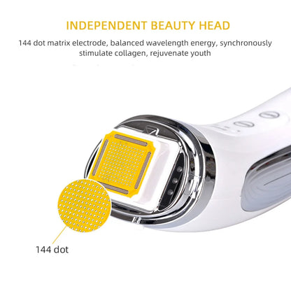 RF Face Lifting Device