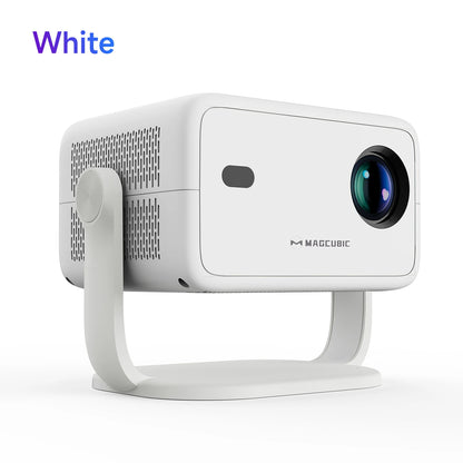 Magcubic L018 4K 1080P Portable Projector with WiFi
