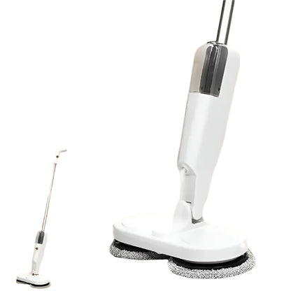Electric 360° Rotating Floor Mop