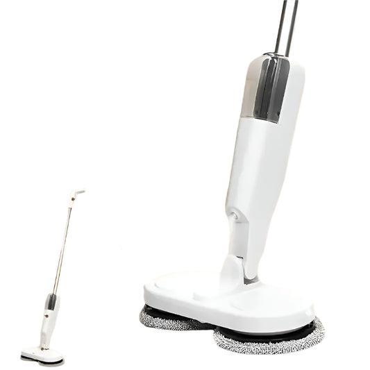 Electric 360° Rotating Floor Mop