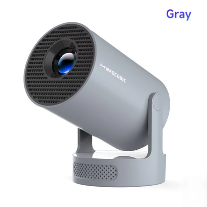 Magcubic HY300 Pro+ 4K WiFi 6 Android 11 Portable Projector